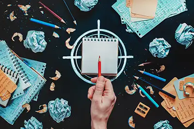 「拡散思考」とクリエイティブ思考の関係