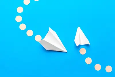 完成前に方向性をすり合わせ