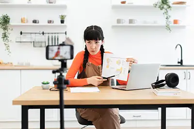 動画の作り方② 台本・構成案：伝えたい内容を整理する