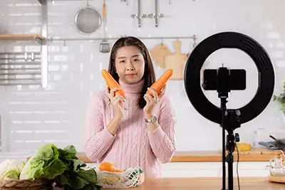 動画の作り方④ 撮影：構図・音声・光のチェックポイント