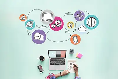 インスタストーリー動画の画質③ Wi-Fi環境で安定してアップロードする