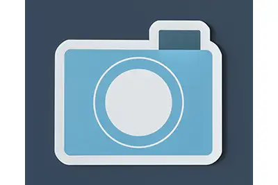 インスタストーリー動画の画質② 動画の撮影設定や形式が最適でない